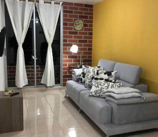 Hermoso Apartamento en la mejor zona de la ciudad - Armenia - 4
