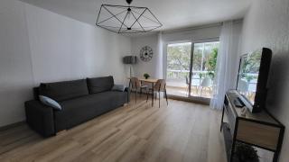 Appartement de 50 m2 cosy et moderne à 100 m de la plage - Saint-Mandrier-sur-Mer - 2