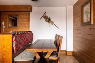 Résidence Les Alpages de Chantel - maeva Home - Appartement 4 pièces 8 personnes - Sélection MAE-4004 - 8