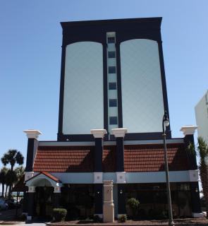 Blue Palmetto Vacation Rentals - Myrtle Beach - 3