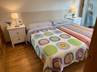 Apartamento-Suite Playa en San Antón - Porto de Espasante - 4