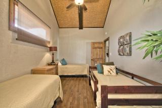 Tree House Bungalow @ Bergheim Ranch - Bergheim - 7