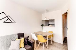 Résidence Les Fontaines Blanches - maeva Home - Appartement 2 pièces 4 personnes vue montagne - Prestige - super Home MAE-1764 - Morzine - 8