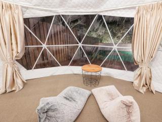 Riverside Glamping Kamiseno - Vacation STAY 92767v - Hiroshima - 4