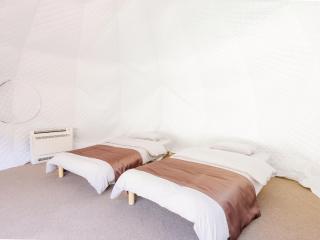 Riverside Glamping Kamiseno - Vacation STAY 92767v - Hiroshima - 9
