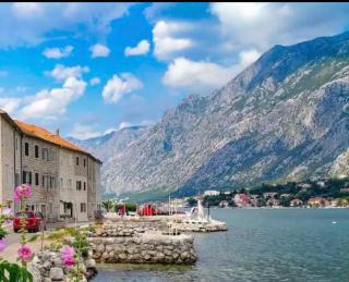Iva apartment - Kotor (Cattaro) - 9