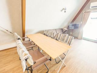 Riverside Glamping Kamiseno - Vacation STAY 92763v - Hiroshima - 6