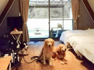Riverside Glamping Kamiseno - Vacation STAY 92763v - Hiroshima - 3