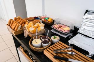 Praia Comprida Hotel - São José - 2