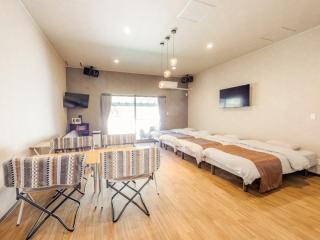 Riverside Glamping Kamiseno - Vacation STAY 92757v - Hiroshima - 8