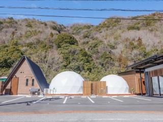 Riverside Glamping Kamiseno - Vacation STAY 92757v - Hiroshima - 1