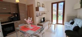 Bellavistabellano Home relax Varenna Lake Vacation - Bellano - 3