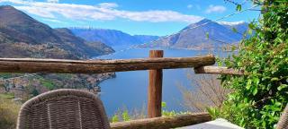 Bellavistabellano Home relax Varenna Lake Vacation - Bellano - 9