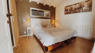 Domaine de Saint Florent - Piscine & Spa - Prisse-la-Charriere - 2