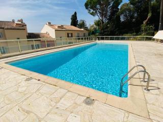 Absolute calm, modern, terrasse, garden & pool - Le Cannet - 1