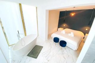 Absolute calm, modern, terrasse, garden & pool - Le Cannet - 9