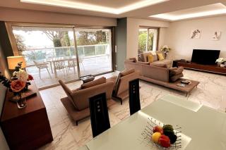 Absolute calm, modern, terrasse, garden & pool - Le Cannet - 5