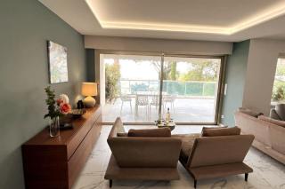 Absolute calm, modern, terrasse, garden & pool - Le Cannet - 3