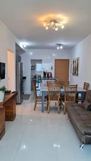 Apartamento praia das Toninhas 500 metros da Praia - 3