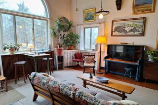 Great Ledges Studio - 2
