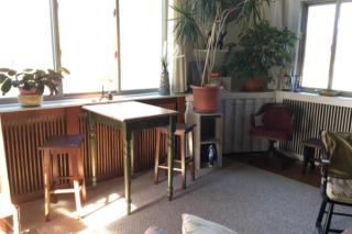 Great Ledges Studio - 1
