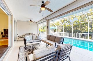 Salty Sands - Cape Coral - 8