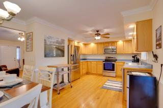 Mineral Getaway with Grill, Fire Pits and Boat Docks! - 4