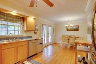 Mineral Getaway with Grill, Fire Pits and Boat Docks! - 2