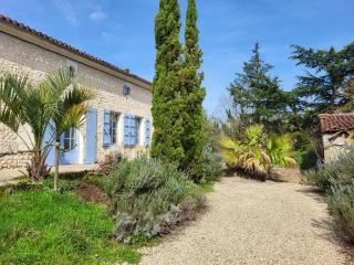 Chez Foucherie - Nonac - 2