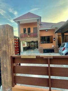 Villa Bani Hashim - Pantai Cenang - 0