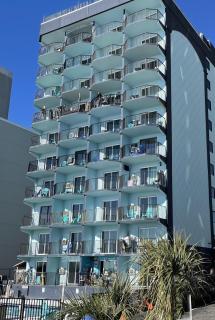 Blue Palmetto Vacation Rentals - Myrtle Beach - 8