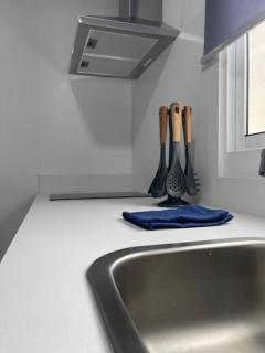 Apartamento y Habitaciones privada Torre del Castillo - Sanlúcar de Barrameda - 4