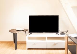 ++++ CENTRAL COSY DUPLEX ++++ A 5 MIN DES REMPARTS ET 12 MIN DE PLACE DALTON A PIEDS - Boulogne-sur-Mer - 2