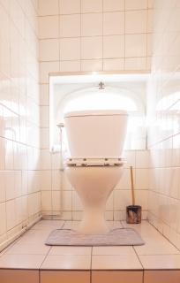 ++++ CENTRAL COSY DUPLEX ++++ A 5 MIN DES REMPARTS ET 12 MIN DE PLACE DALTON A PIEDS - Boulogne-sur-Mer - 4