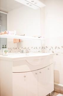 ++++ CENTRAL COSY DUPLEX ++++ A 5 MIN DES REMPARTS ET 12 MIN DE PLACE DALTON A PIEDS - Boulogne-sur-Mer - 5