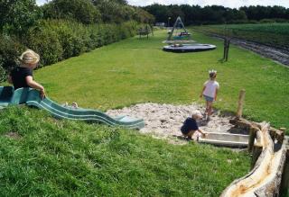 Chalet 't Zwaluwnest - 3