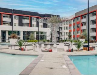 Luxury Apartment 5 Minutes To Disneyland - Anaheim - 7