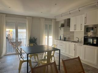 Apartamento acogedor en Sevilla - Sevilla - 5