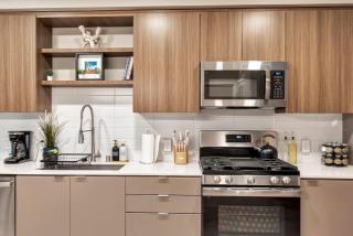 Luxury Apartment 5 Minutes To Disneyland - Anaheim - 6
