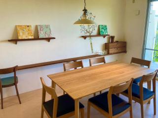 Nico House C - Vacation STAY 07511v - Kabira - 8