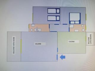 La Suite di Annamaria al 167 - Porto Santo Stefano - Porto Santo Stefano - 1