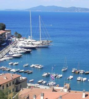 La Suite di Annamaria al 167 - Porto Santo Stefano - Porto Santo Stefano - 7