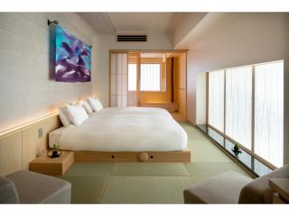 THE JUNEI HOTEL KYOTO - Vacation STAY 14445v - 3