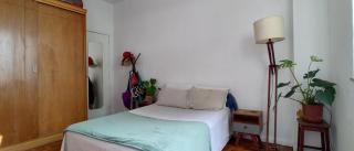 Quarto simpático em Botafogo próx ao metrô - Rio de Janeiro - 1