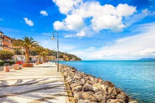 La Suite di Annamaria al 167 - Porto Santo Stefano - Porto Santo Stefano - 3