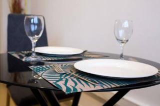 Résidence OSTHOME - Douala - 7
