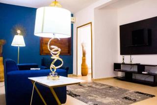 Résidence OSTHOME - Douala - 8