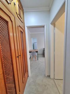 Reformado, 250m do mar, Wi-Fi, próx ao Aquário - 2