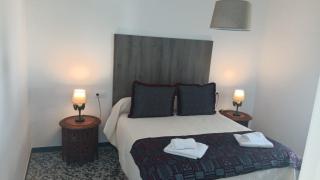 APARTAMENTOS FERNANDO III EL SANTO - 1