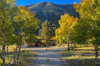 Close to Hot Springs Chalk Creek Meadows Home! - 9